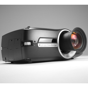 Изображения Projectiondesign F82 WUXGA