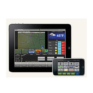 Изображения AMX TPC-ITOUCH-PHONE, Apple iPhone/iPod Touch License, FG2263-05