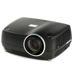 Изображения Projectiondesign F32 1080 High Brightness (Black Metallic), 101-1514-08