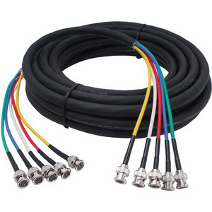 Изображения GEFEN CAB-RGB-25