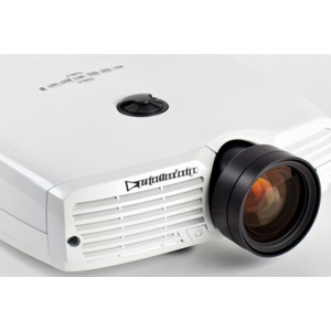 Изображения Projectiondesign F22 1080 High Brightness (Wide / Pearl White)