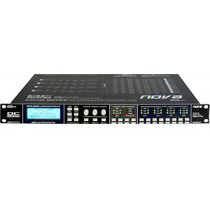 Изображения NOVA DC 8000