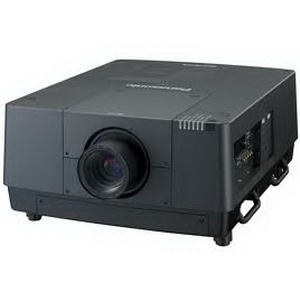Изображения Проектор PANASONIC PT-EX16KE