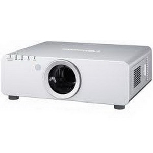 Изображения PANASONIC PT-DW730ELS (Silver)
