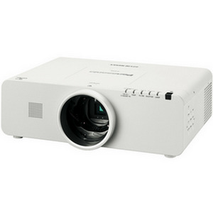 Изображения PANASONIC PT-EZ570EL