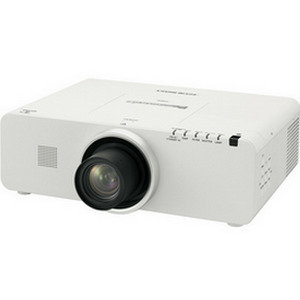 Изображения PANASONIC PT-EW630E