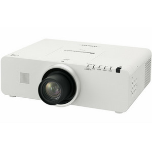 Изображения PANASONIC PT-EX500E