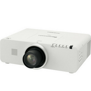Изображения Проектор PANASONIC PT-EX600EL