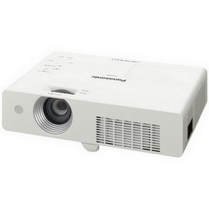 Изображения PANASONIC PT-LX30HE