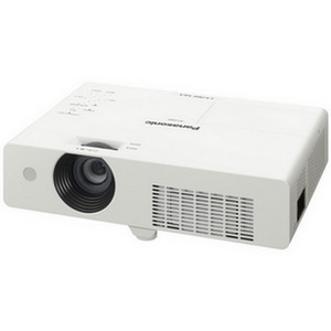 Изображения PANASONIC PT-LX26HE
