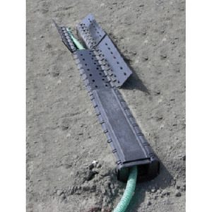 Изображения Кабельный трап Defender Subterra 120 85800