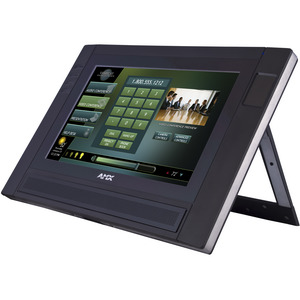 Изображения Панель управления беспроводная AMX MVP-9000i-GB, FG5967-01