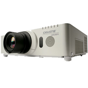 Изображения CHRISTIE LWU501i 121-016108-01