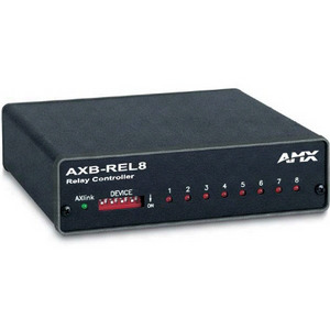 Изображения AMX AXB-REL8, FG5774