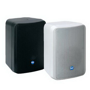 Изображения RCF MR 33WT (белая)