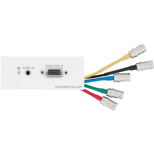 Изображения Extender Plus D, белый, 60-1262-22