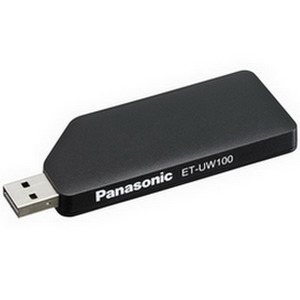 Изображения PANASONIC ET-UW100