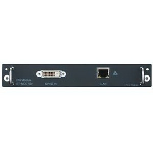 Изображения PANASONIC ET-MD77DV