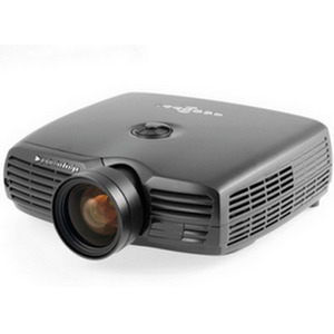 Изображения Projectiondesign F22 WUXGA VizSim Bright (Standard zoom/Black Metallic)