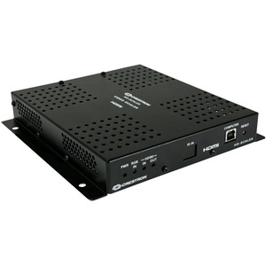 Масштабатор мультиформатный в HDMI/DVI CRESTRON HD-SCALER