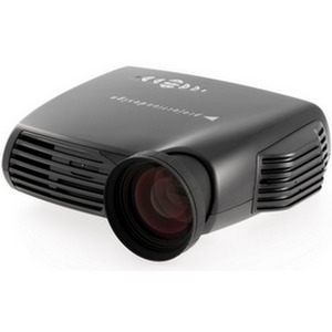 Изображения PROJECTIONDESIGN F12 1080 Graphics (Zoom / Black Metallic), 101-2200-08