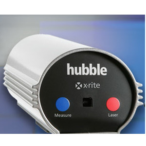 Изображения X-RITE HUBBLE