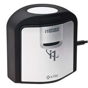 Изображения X-RITE i1Display Pro