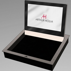 Изображения ARTHUR HOLM DYNAMIC 3, AH17D316MP