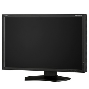 Изображения NEC MultiSync P241W BK/BK