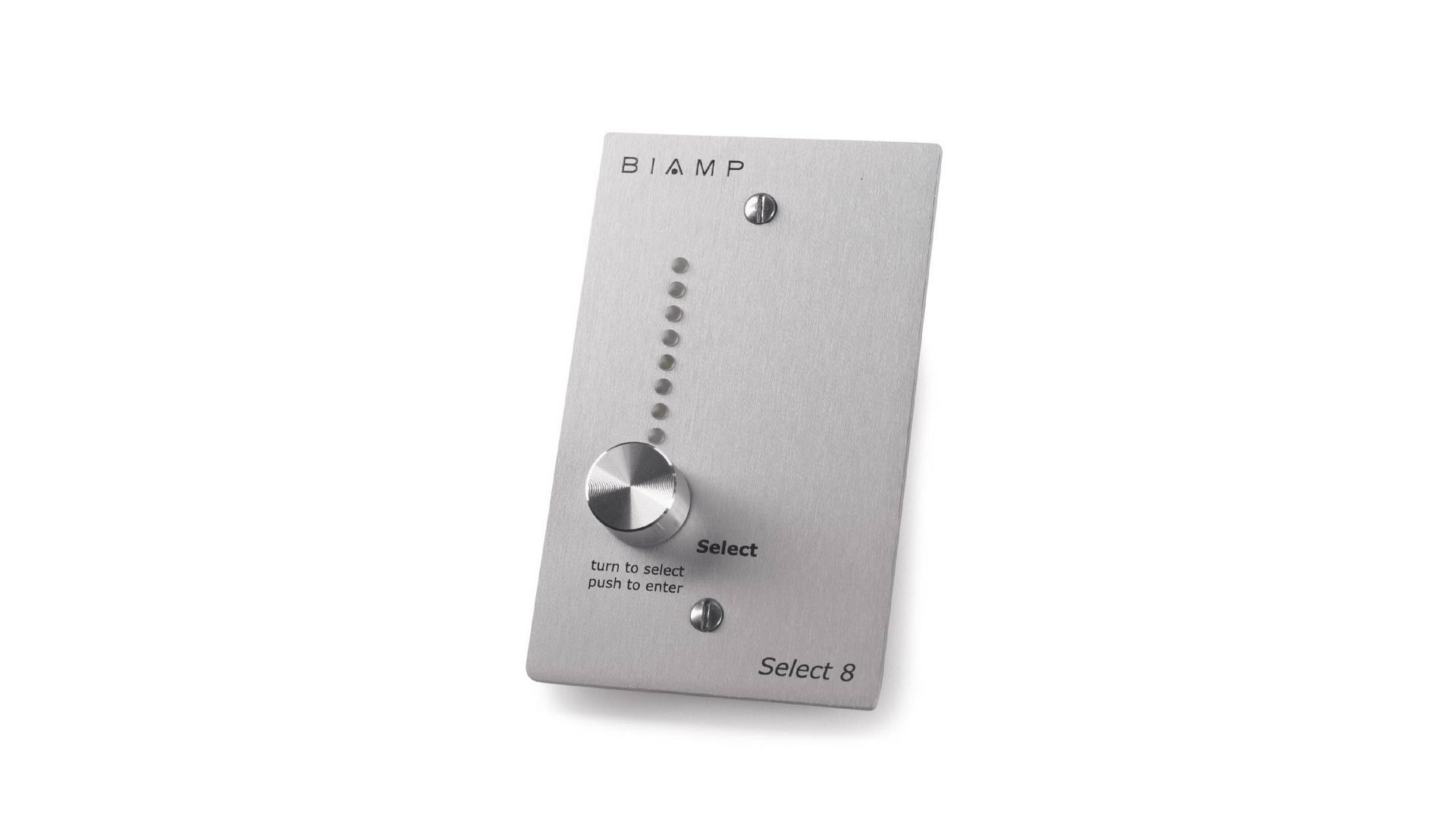 Монтажные коробки BIAMP 1G Package