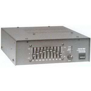 Изображения BIAMP D 60 EQ