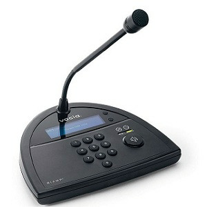 Изображения BIAMP DS-10