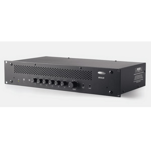 Изображения Микшер-усилитель BIAMP MXA150