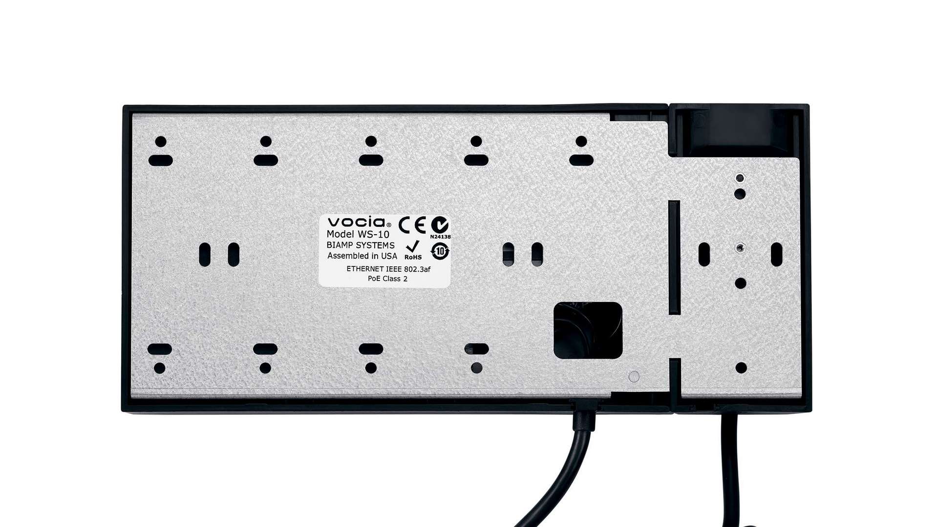 Изображения BIAMP WS-10