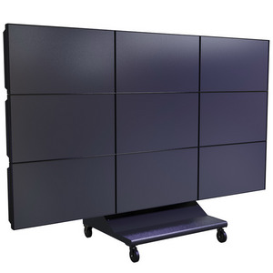 Изображения PREMIER MOUNTS MVWC-3X3