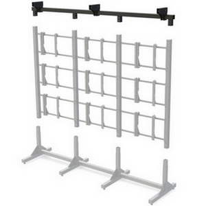 Изображения PREMIER MOUNTS MVWS-3X3-46H