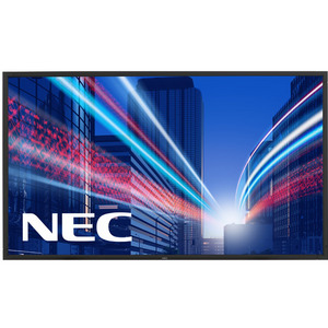 Изображения NEC P552