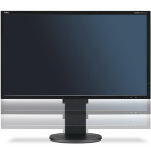 Изображения NEC MultiSync EA273WM Black-Black