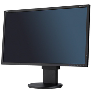 Изображения NEC MultiSync EA243WM Black-Black