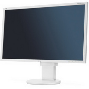 Изображения NEC EA223WM White