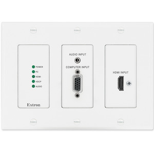 Изображения EXTRON FOX T UWP 302 MM белый, 60-1232-13