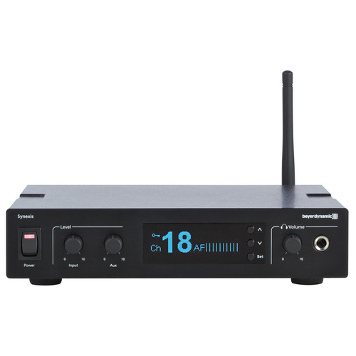 Изображения BEYERDYNAMIC Synexis TS8