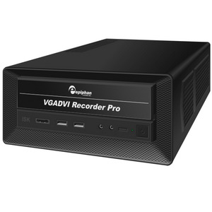 Изображения EPIPHAN VGADVI Recorder Pro HD Compact