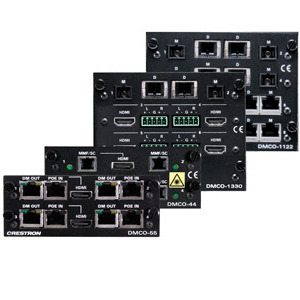 Изображения CRESTRON DMCO-55