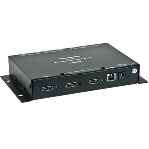 Усилитель-распределитель HDMI 1:2 CRESTRON HD-DA-2
