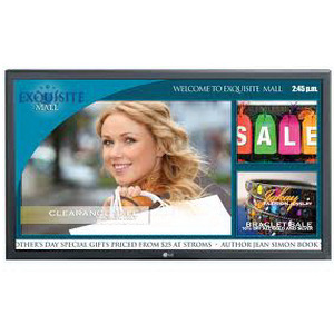 Изображения LG 47VS20