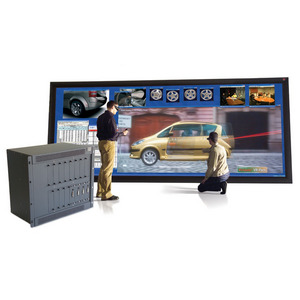 Изображения XDS 1000