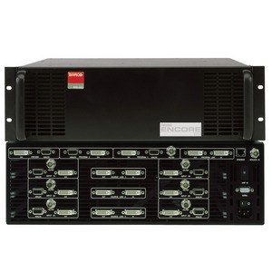 Изображения BARCO ENCORE VP 1 ME 3G