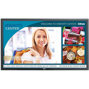 Изображения LG 47VS10BS