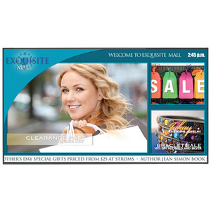 Изображения LG 55WV70MS-B.ARUC